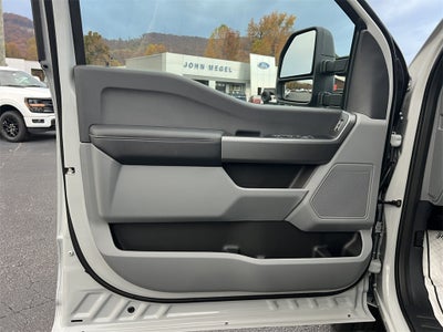 2026 Ford F-250SD XL STX