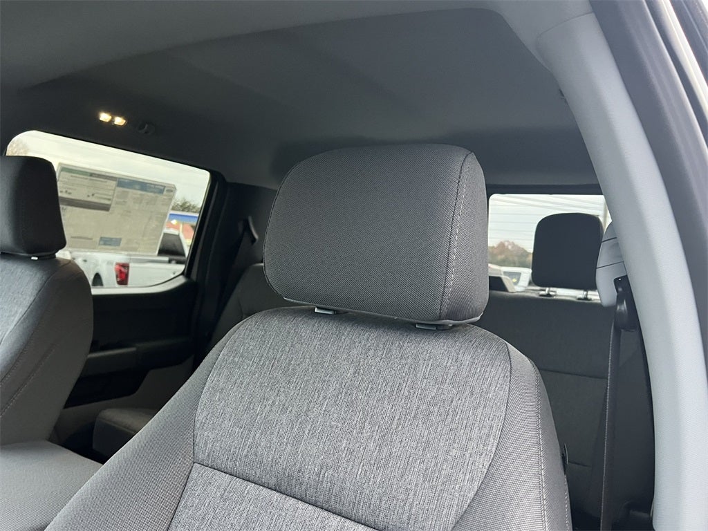 2026 Ford F-250SD XL STX