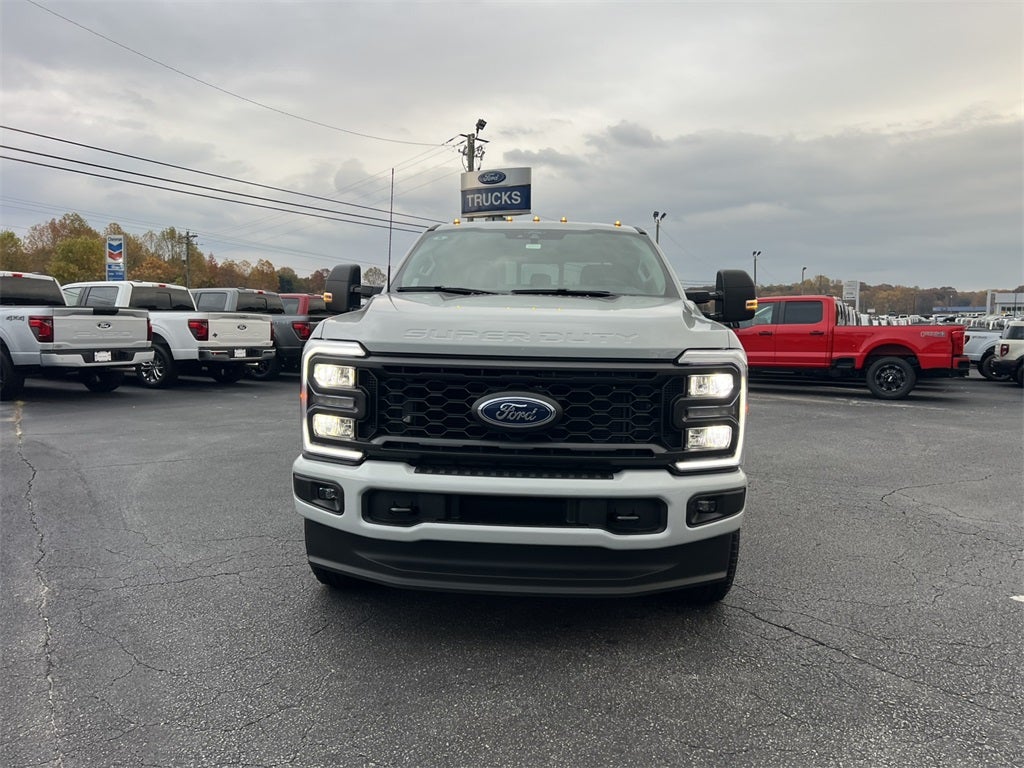 2026 Ford F-250SD XL STX
