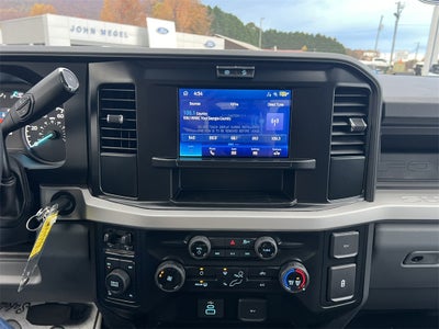 2026 Ford F-250SD XL STX