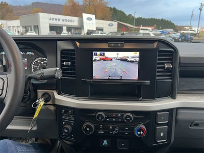 2026 Ford F-250SD XL STX