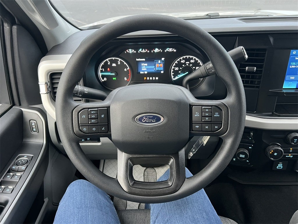 2026 Ford F-250SD XL STX