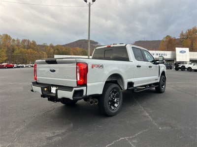 2026 Ford F-250SD XL STX