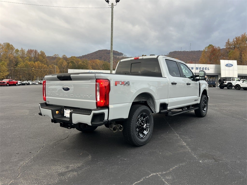 2026 Ford F-250SD XL STX