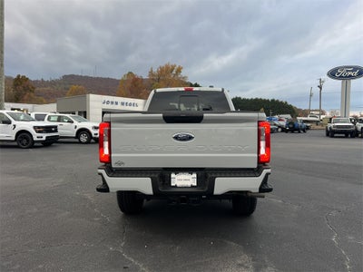 2026 Ford F-250SD XL STX
