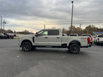 2026 Ford F-250SD XL STX