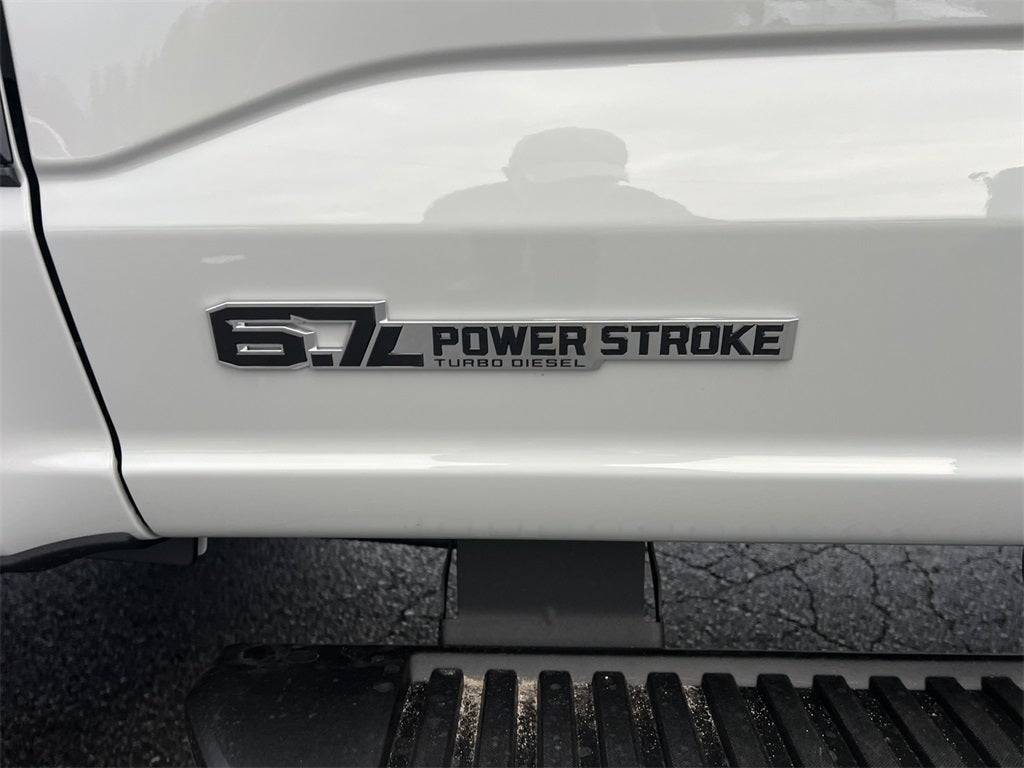 2026 Ford F-250SD XL STX