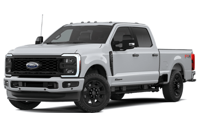 2026 Ford F-250SD XL STX