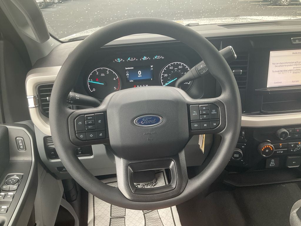 2026 Ford F-250SD XL STX