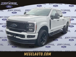 2026 Ford F-250SD XL STX