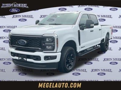 2026 Ford F-250SD XL STX