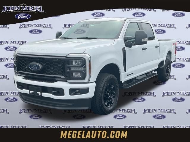 2026 Ford F-250SD XL STX