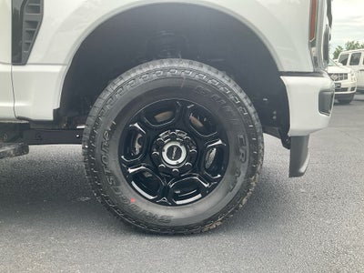 2026 Ford F-250SD XL STX