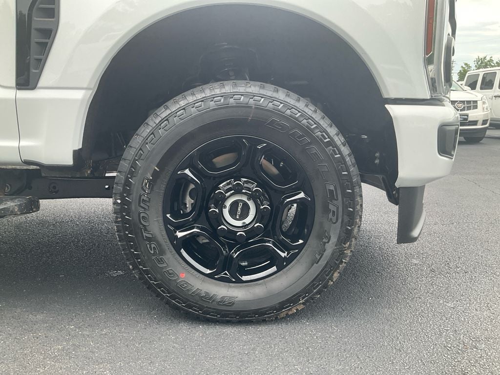 2026 Ford F-250SD XL STX