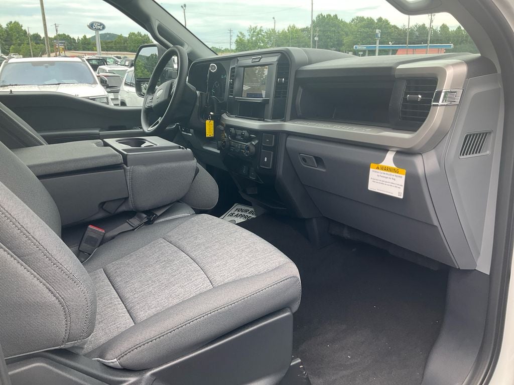 2026 Ford F-250SD XL STX