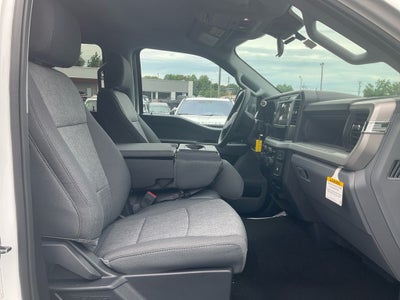 2026 Ford F-250SD XL STX
