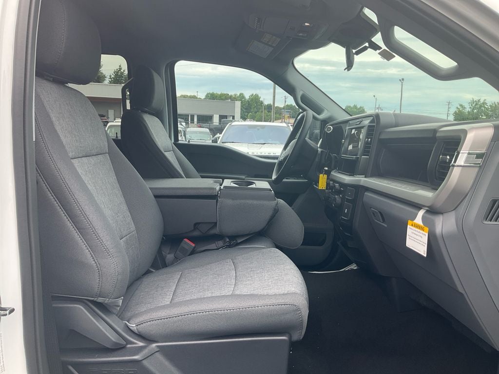 2026 Ford F-250SD XL STX