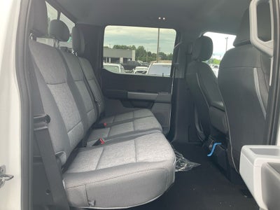 2026 Ford F-250SD XL STX