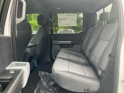 2026 Ford F-250SD XL STX