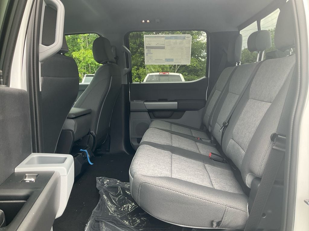 2026 Ford F-250SD XL STX