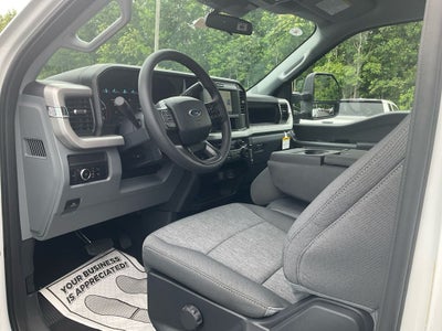 2026 Ford F-250SD XL STX