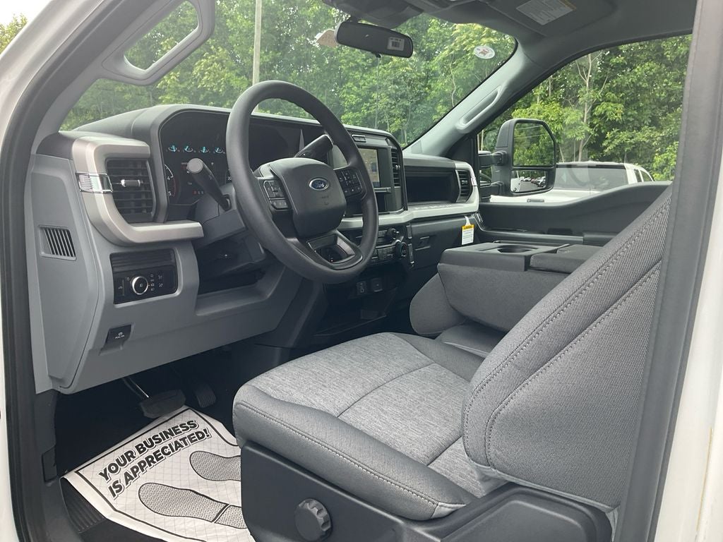 2026 Ford F-250SD XL STX