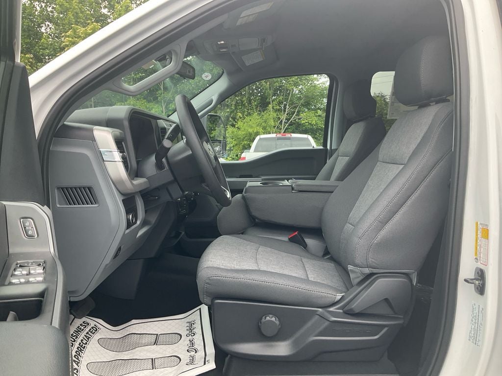 2026 Ford F-250SD XL STX