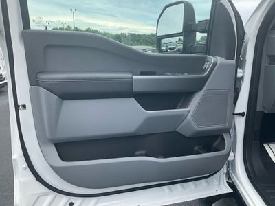 2026 Ford F-250SD XL STX