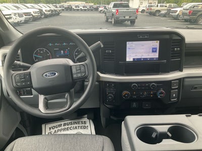 2026 Ford F-250SD XL STX