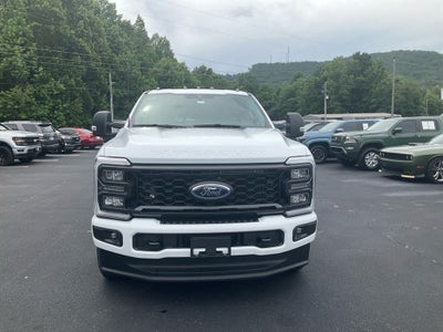 2026 Ford F-250SD XL STX