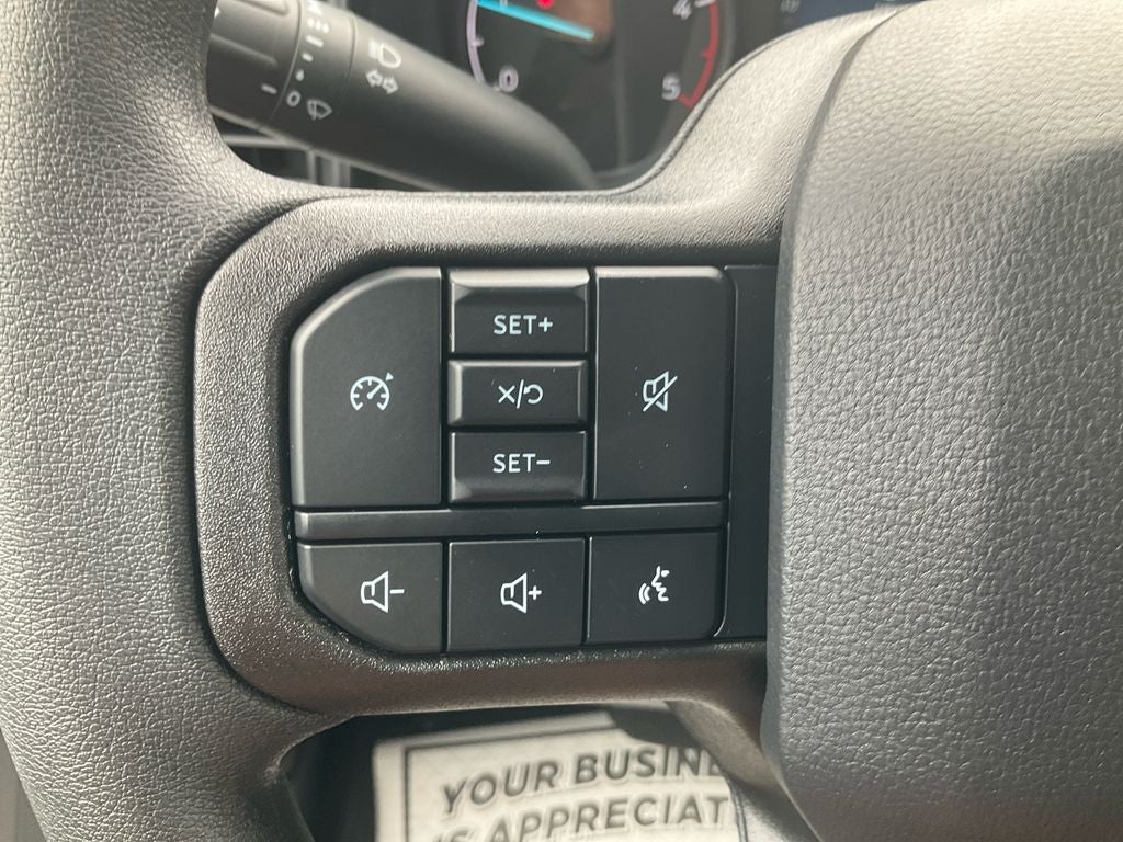 2026 Ford F-250SD XL STX