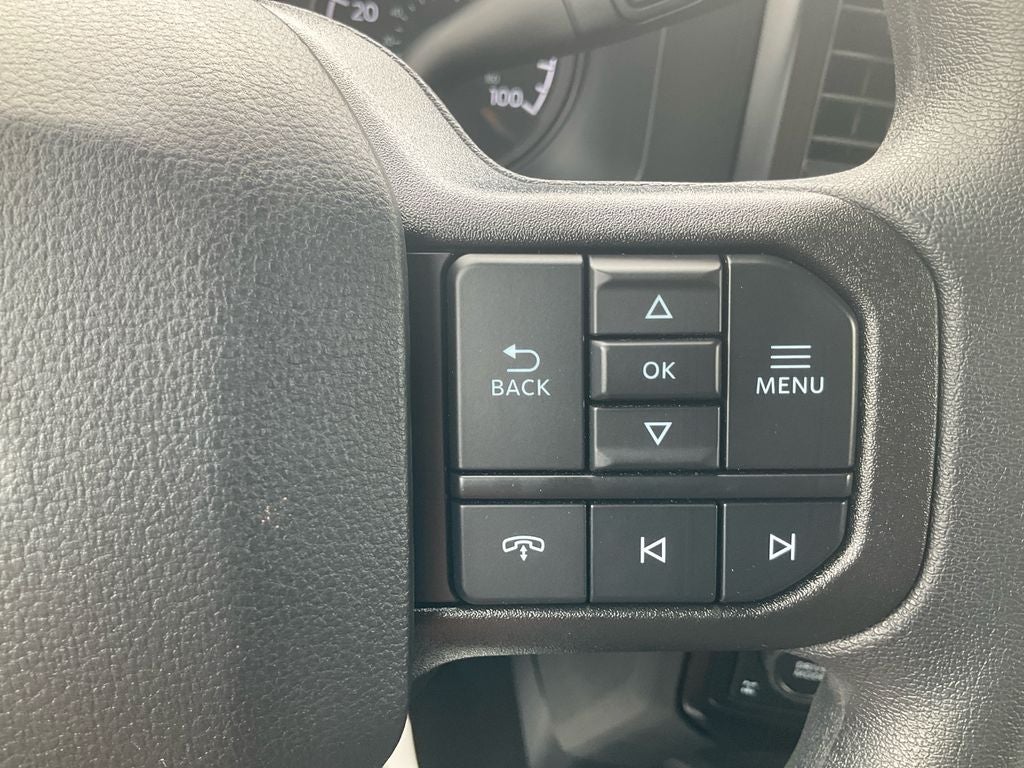 2026 Ford F-250SD XL STX