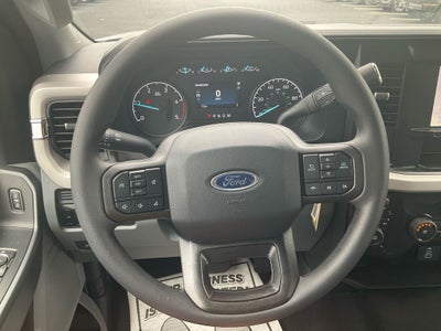 2026 Ford F-250SD XL STX
