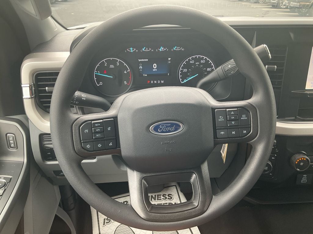 2026 Ford F-250SD XL STX