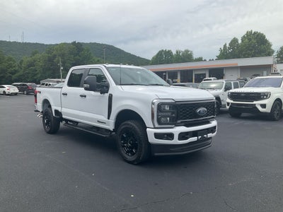 2026 Ford F-250SD XL STX