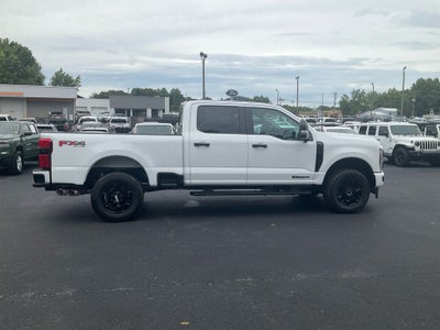 2026 Ford F-250SD XL STX