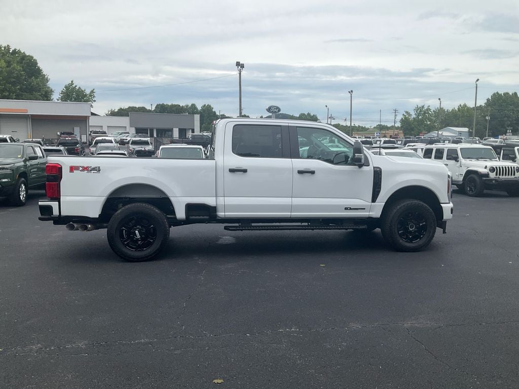2026 Ford F-250SD XL STX