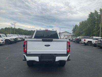 2026 Ford F-250SD XL STX
