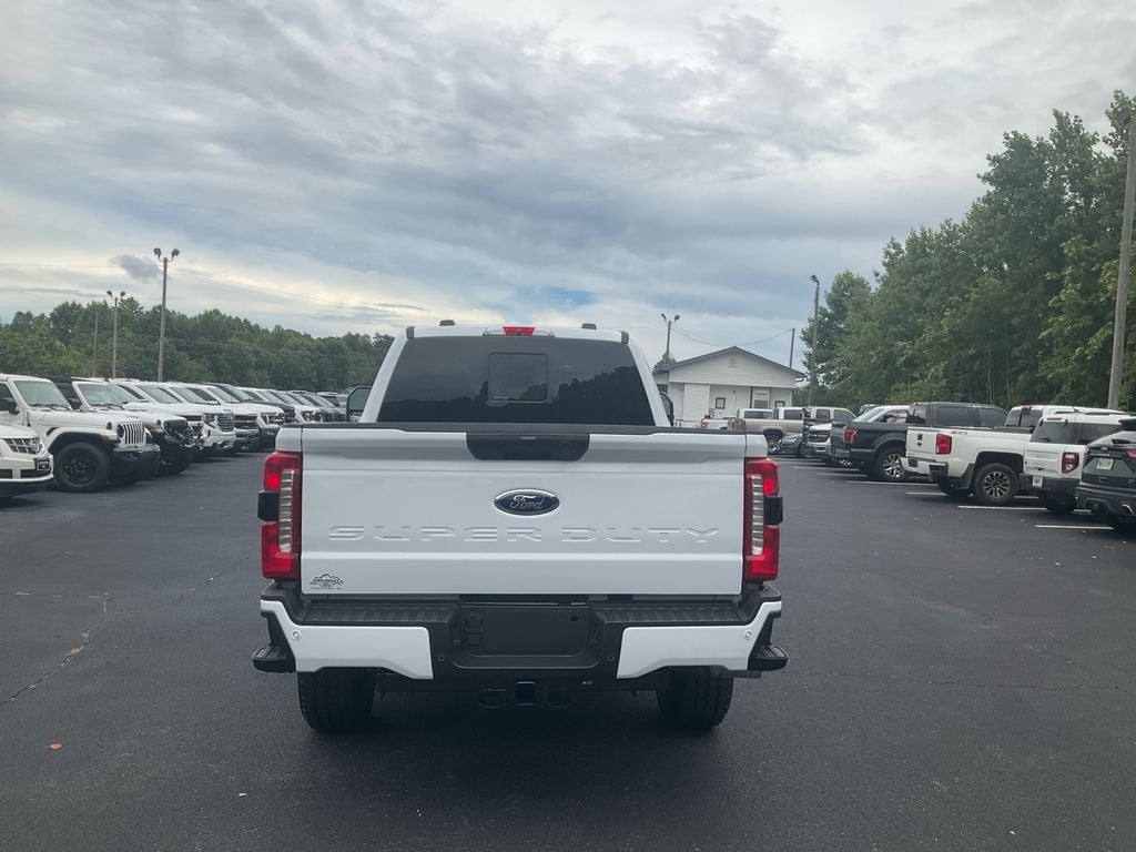 2026 Ford F-250SD XL STX