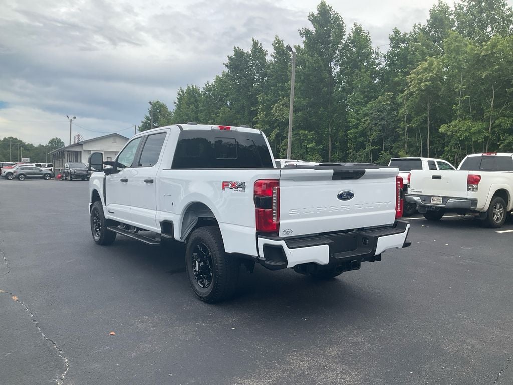 2026 Ford F-250SD XL STX