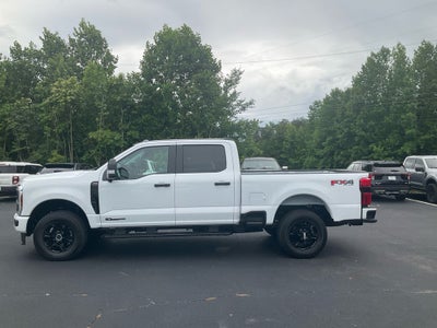 2026 Ford F-250SD XL STX