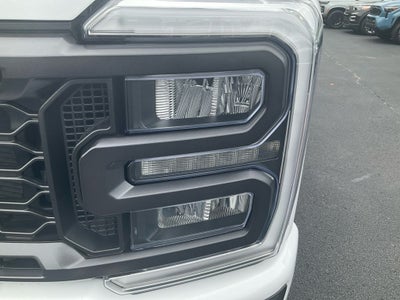 2026 Ford F-250SD XL STX