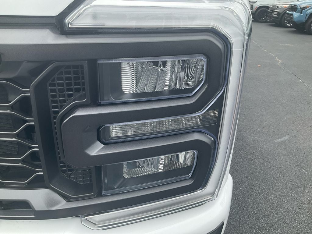 2026 Ford F-250SD XL STX