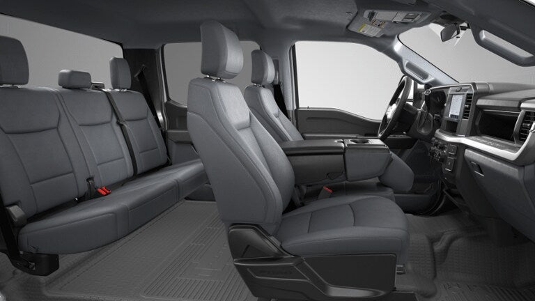 2026 Ford F-250SD XL STX