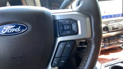 2021 Ford F-250SD King Ranch
