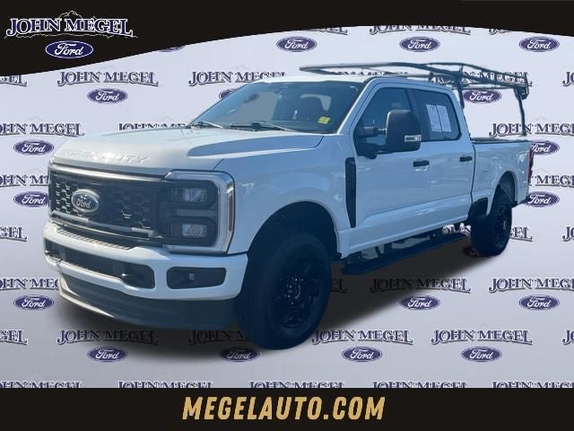 2024 Ford F-250SD XL
