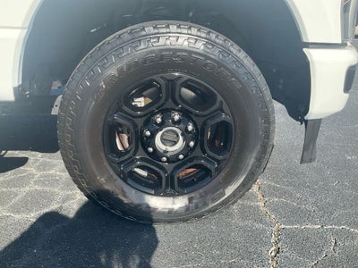 2024 Ford F-250SD XL