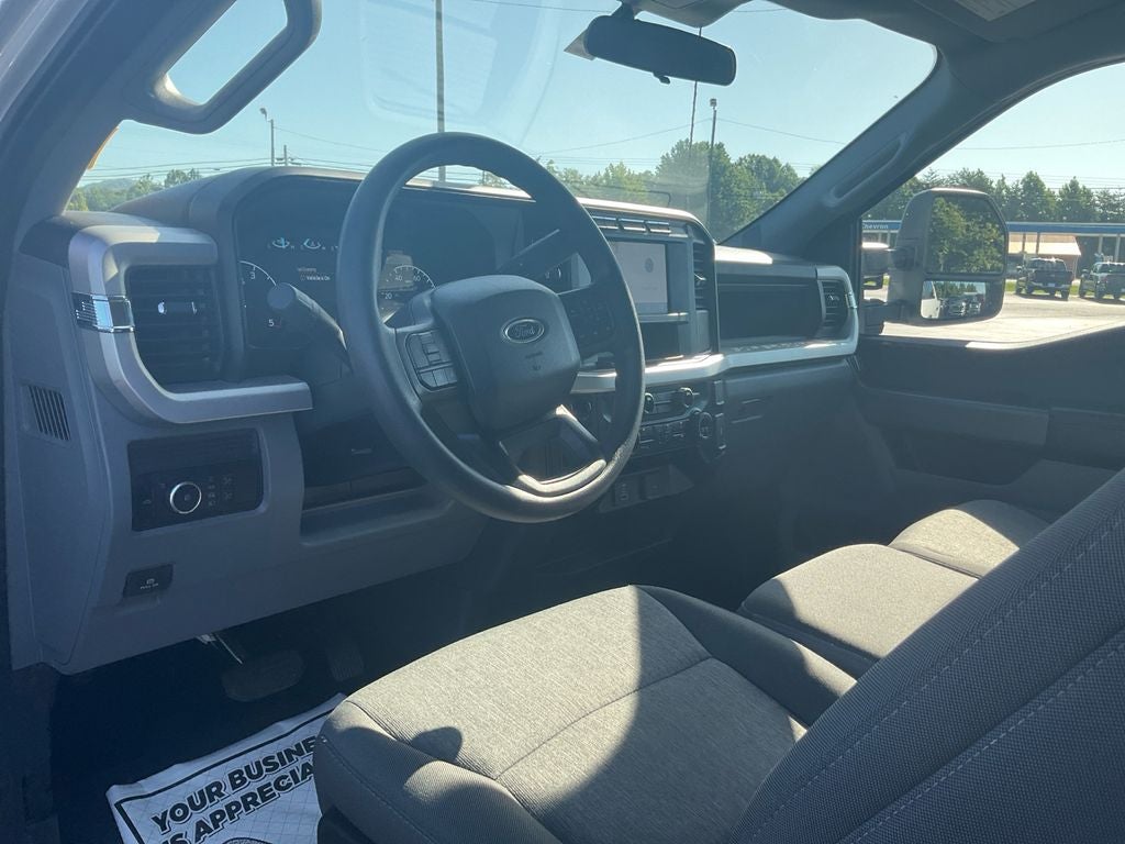 2024 Ford F-250SD XL