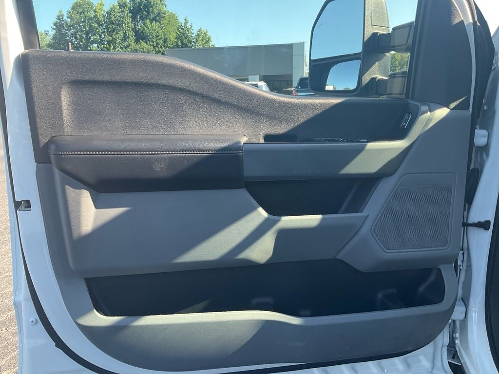 2024 Ford F-250SD XL