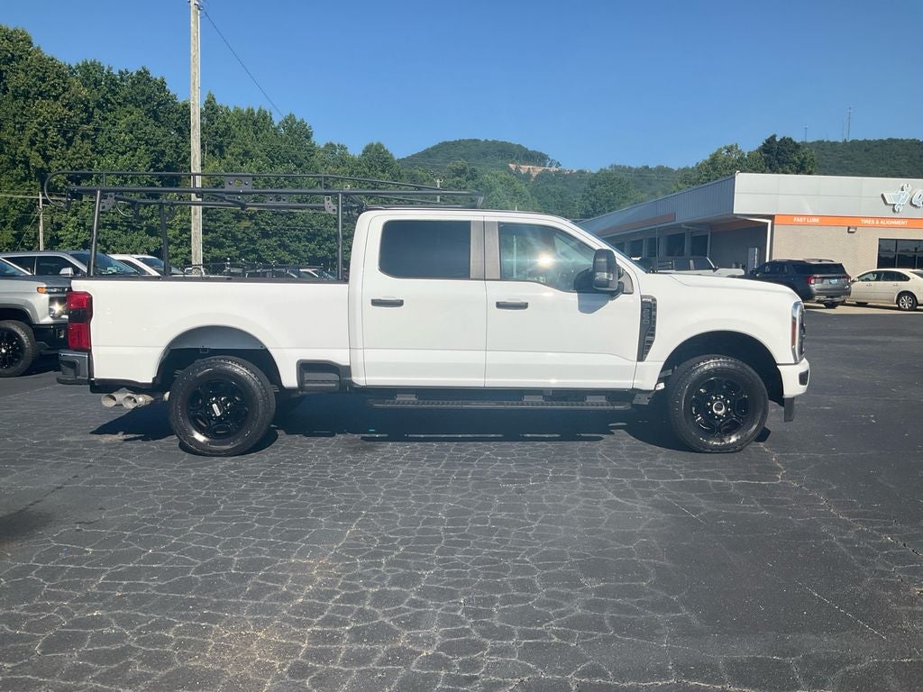 2024 Ford F-250SD XL